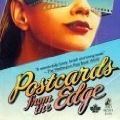 Cover Art for 9781558000889, Carrie Fisher Reads Her Novel Postcards from the Edge by Carrie Fisher