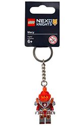 Cover Art for 0673419269612, Macy Key Chain Set 853682 by LEGO