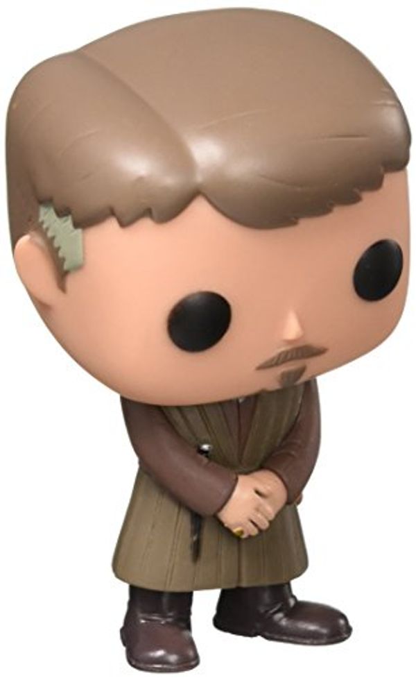 Cover Art for 0885856722975, Funko 4076 Game of Thrones Pop Vinyl - Petyr Baelish #29 by Unknown