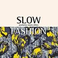 Cover Art for B01DRX7JK0, Slow Fashion: Aesthetics Meets Ethics by Safia Minney