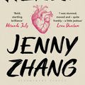 Cover Art for 9781408892404, Sour Heart by Jenny Zhang