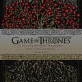 Cover Art for 9781452147321, Game of Thrones: A Viewer's Guide to the World of Westeros and Beyond by Myles McNutt
