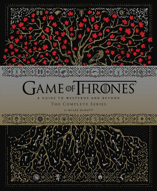 Cover Art for 9781452147321, Game of Thrones: A Viewer's Guide to the World of Westeros and Beyond by Myles McNutt
