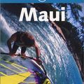 Cover Art for 9781740592710, Maui by Sara Benson