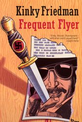 Cover Art for 9780571196401, Frequent Flyer by Kinky Friedman