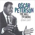 Cover Art for 9780815410218, Oscar Peterson by Gene Lees