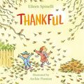 Cover Art for 9780310767336, Thankful by Eileen Spinelli