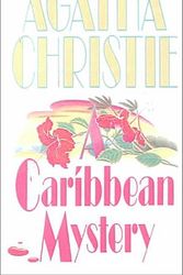 Cover Art for 9780606122122, A Caribbean Mystery by Agatha Christie