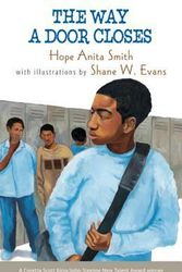 Cover Art for 9780312661694, The Way a Door Closes by Hope Anita Smith