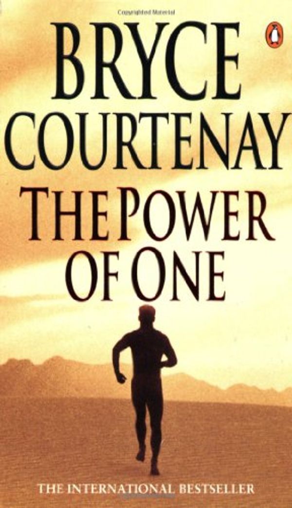 Cover Art for 9780140272918, The Power of One by Bryce Courtenay