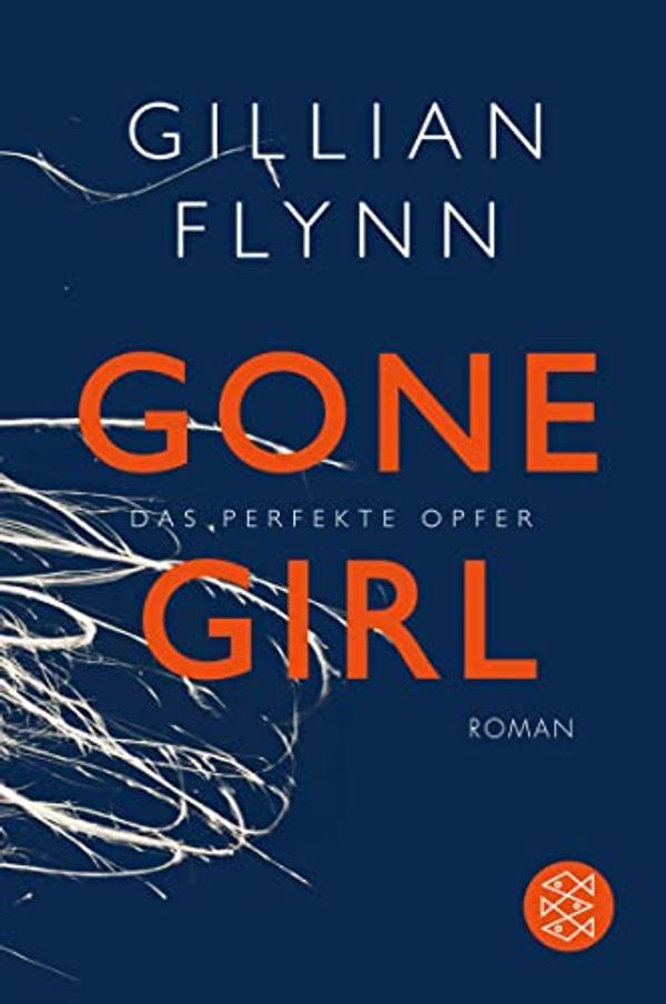 Cover Art for B072MXXVT1, Gone Girl - Das perfekte Opfer: Roman (Hochkaräter) (German Edition) by Gillian Flynn