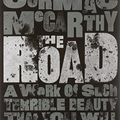 Cover Art for 9780330544597, The Road by Cormac McCarthy