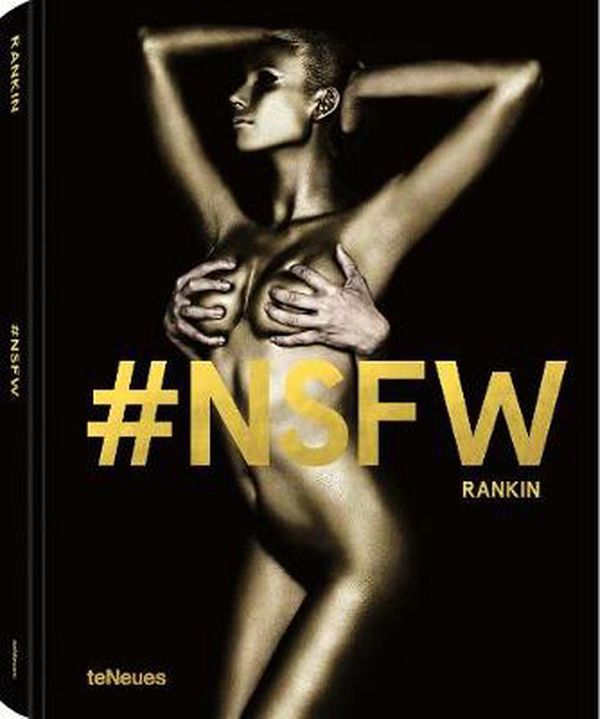 Cover Art for 9783961712137, Rankin #NSFW by Rankin