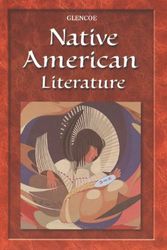 Cover Art for 9780078229237, Glencoe Native American Literature by Glencoe McGraw-Hill