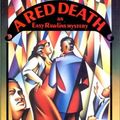 Cover Art for 9780393029987, Red Death by Walter Mosley