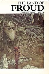 Cover Art for 9780553010558, The Land of Froud by Brian Froud