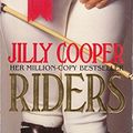 Cover Art for 9780552141031, Riders by Jilly Cooper