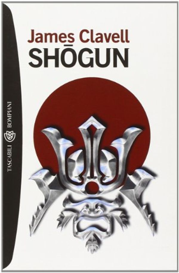 Cover Art for 9788845250965, Shogun by James Clavell