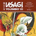 Cover Art for B08L5WR69S, Usagi Yojimbo Saga Volume 1 (Second Edition) by Stan Sakai