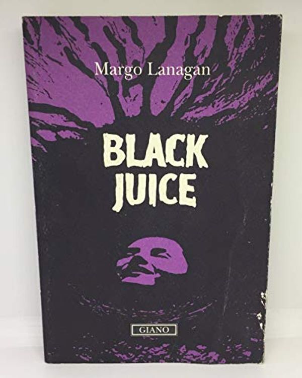 Cover Art for 9788874200788, Black juice by Margo Lanagan