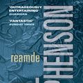 Cover Art for 9780857894182, Reamde by Neal Stephenson