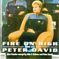 Cover Art for 9780671020378, Star Trek NF: Fire On High by Peter David