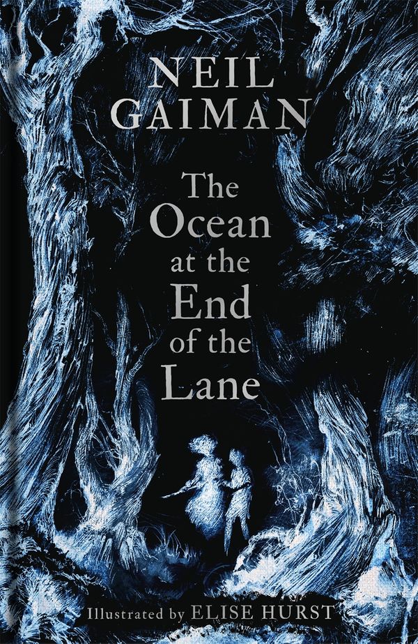 Cover Art for 9781472260239, The Ocean at the End of the Lane by Neil Gaiman