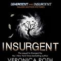 Cover Art for 8601300038131, Insurgent by Veronica Roth