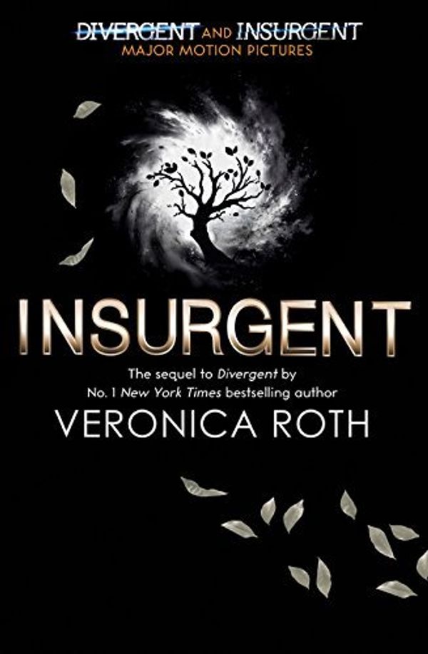 Cover Art for 8601300038131, Insurgent by Veronica Roth