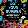 Cover Art for 9780753436400, We’ve Got Your Number by Mukul Patel