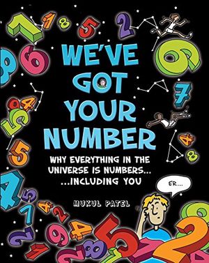 Cover Art for 9780753436400, We’ve Got Your Number by Mukul Patel