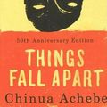 Cover Art for 9780812458404, Things Fall Apart by Chinua Achebe