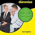 Cover Art for 9788432904837, Ventas para Dummies by Tom Hopkins