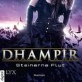 Cover Art for 9783802590276, Dhampir by Barb Hendee