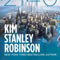Cover Art for 9780316262330, New York 2140 by Kim Stanley Robinson