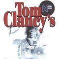 Cover Art for 9780613811606, Gameprey by General Tom Clancy