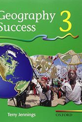 Cover Art for 9780198338451, Geography Success: Bk.3 by Terry Jennings