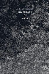 Cover Art for 9780811229630, An Inventory of Losses by Judith Schalansky, Jackie Smith