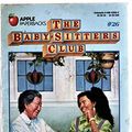 Cover Art for 9780590425032, Claudia and the Sad Good-Bye (An Apple Paperback) by Ann M. Martin