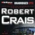 Cover Art for 9781593550400, The Watchman by Robert Crais