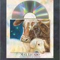 Cover Art for 9781400306954, The Crippled Lamb by Max Lucado