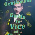 Cover Art for 9780062382818, The Gentleman's Guide to Vice and Virtue by Mackenzi Lee