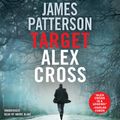 Cover Art for 9781549194887, Target: Alex Cross by James Patterson