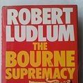 Cover Art for 9785551463849, The Bourne Supremacy by Robert Ludlum