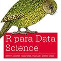 Cover Art for B07ZPH2LVK, R Para Data Science (Portuguese Edition) by Hadley Wickham