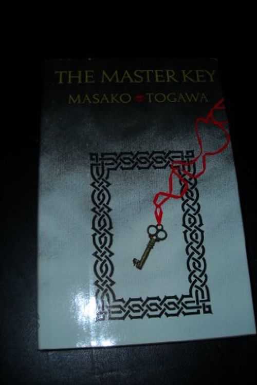 Cover Art for 9780396086840, The Master Key by Masako Togawa