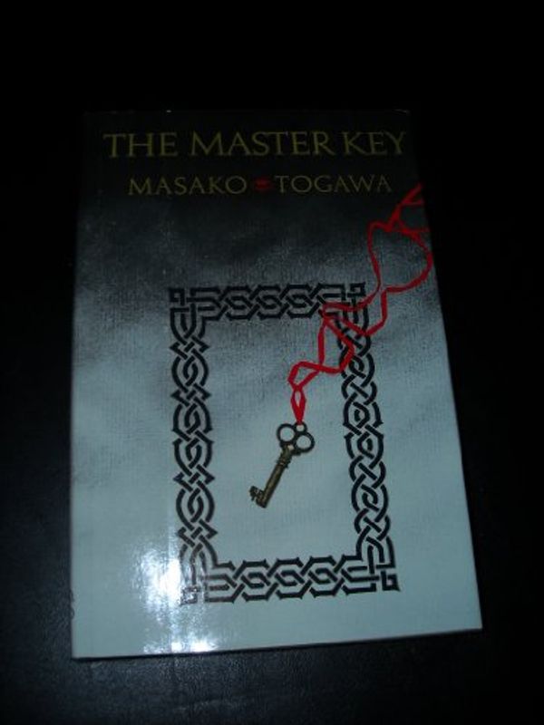 Cover Art for 9780396086840, The Master Key by Masako Togawa