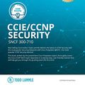 Cover Art for 9798635481059, CCIE/CCNP Security SNCF 300-710: Todd Lammle Authorized by Todd Lammle