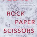 Cover Art for 9781250838926, Rock Paper Scissors by Alice Feeney