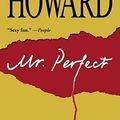 Cover Art for 9780671027575, Mr. Perfect by Linda Howard